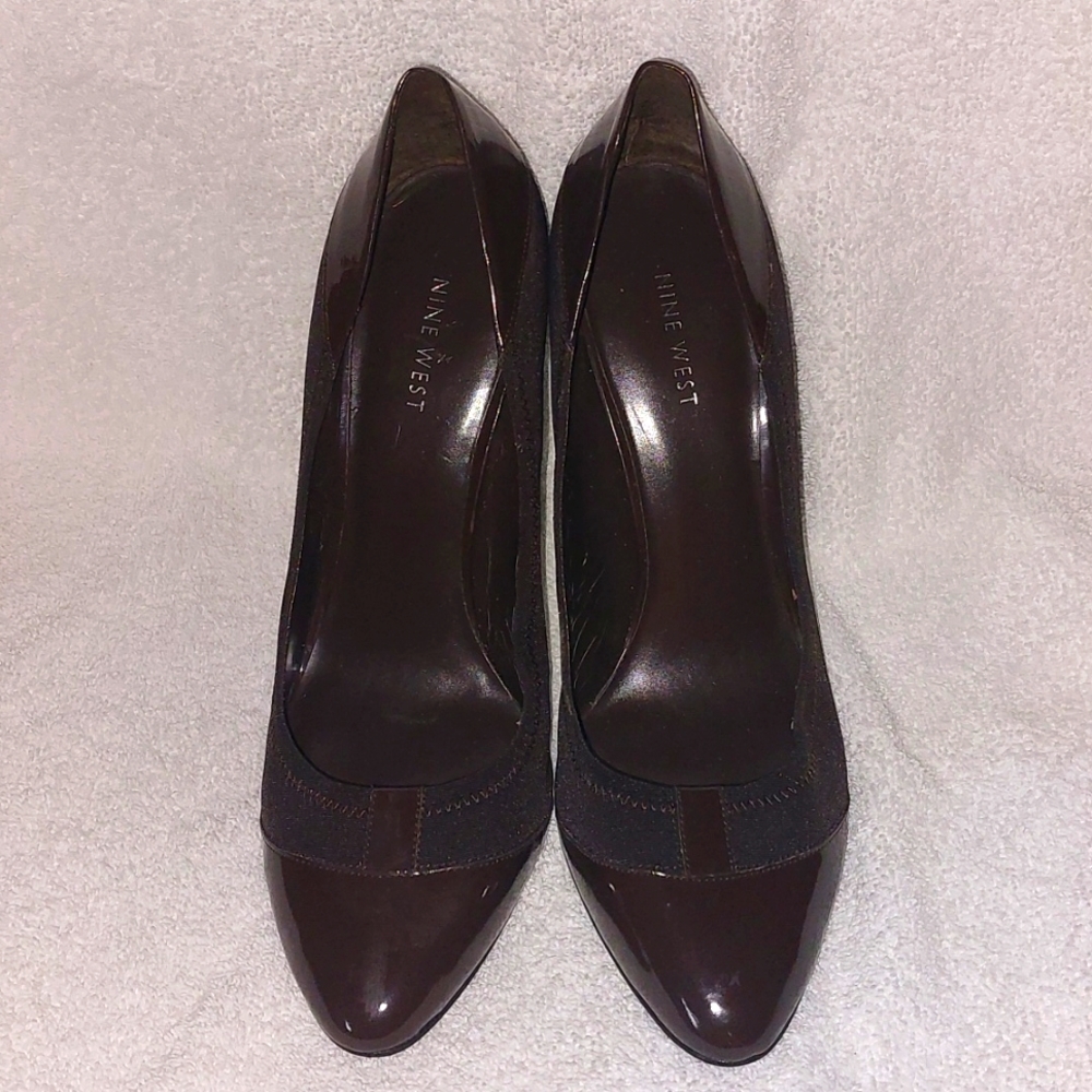 Nine West 5-inch Stiletto